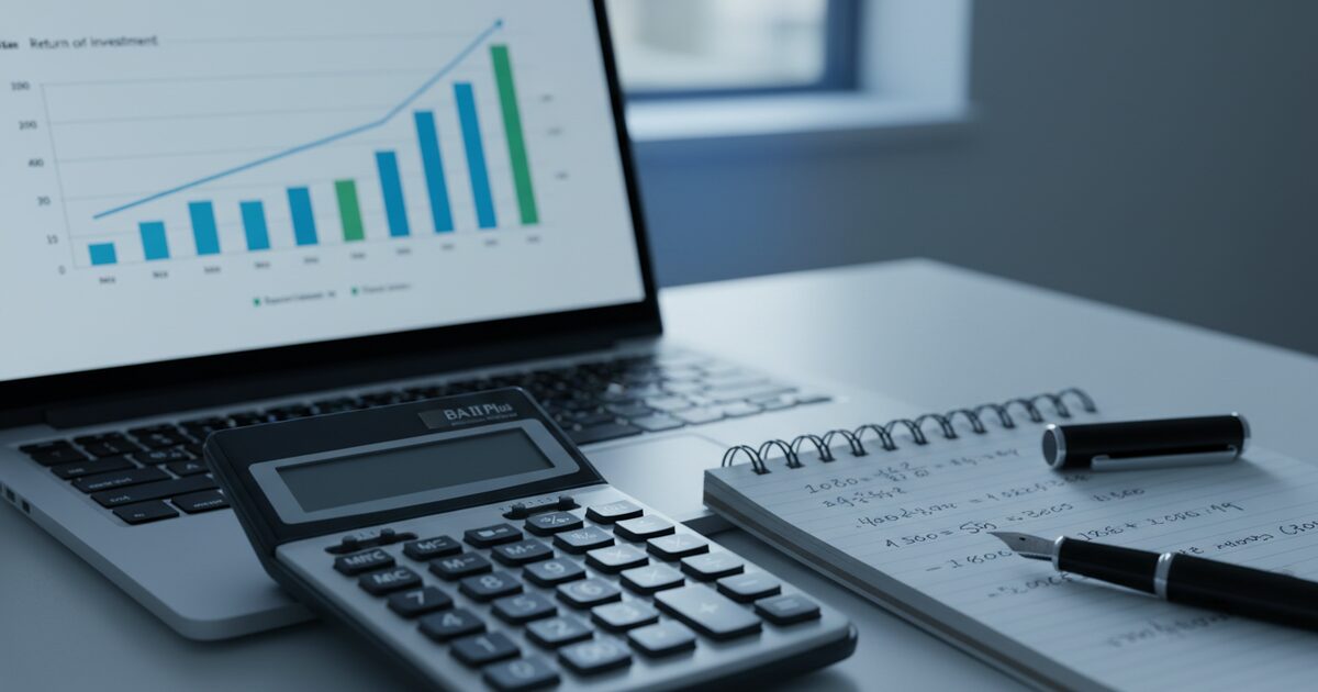 Case Study: SaaS Brand AI Recommendations