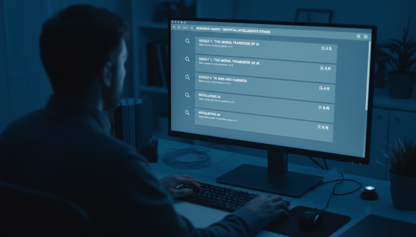 Measuring ROI of AI Search Visibility