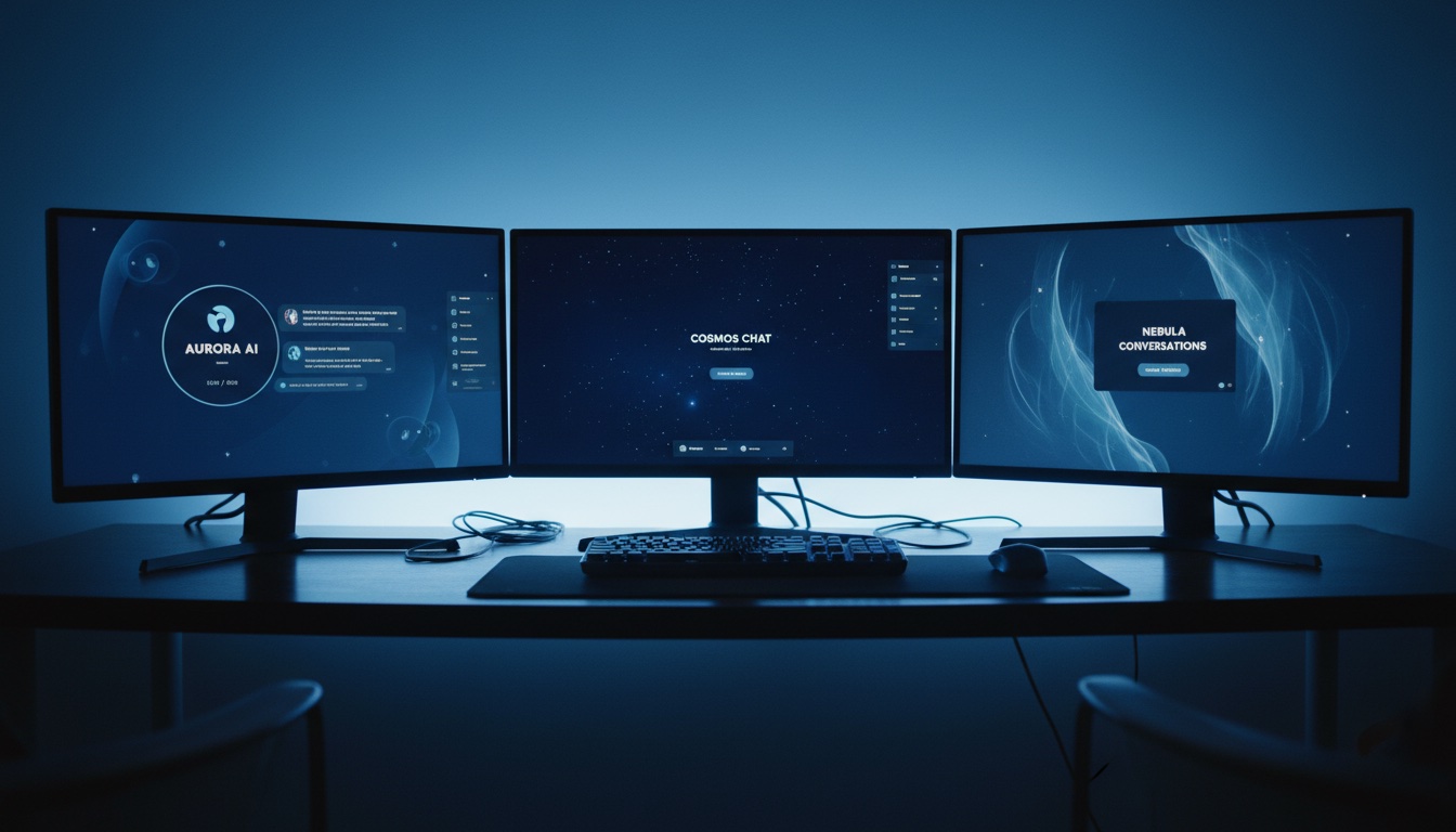 Multi-Source Presence in AI Search