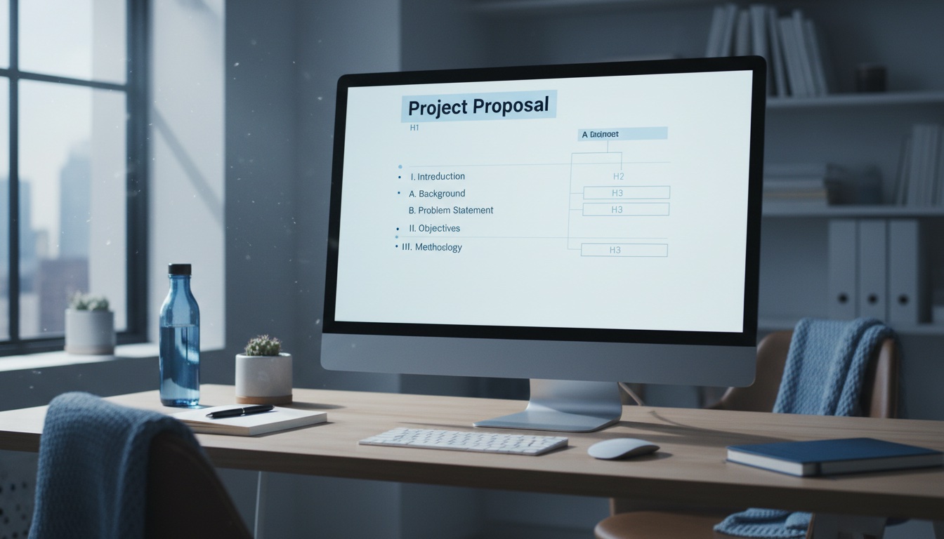 SaaS AI Search Optimization